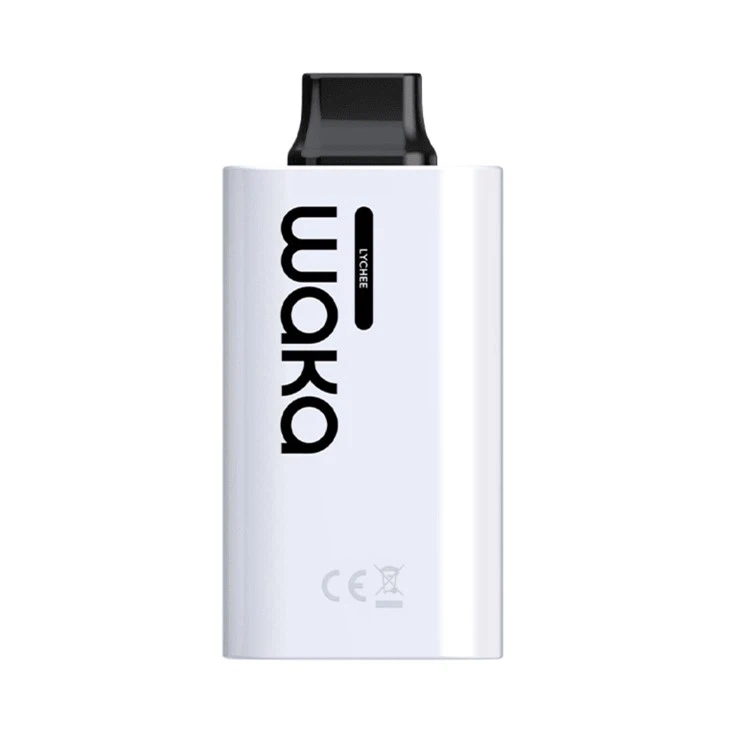 WAKA soPro Dual Mesh 10000 Puffs Disposable Vape